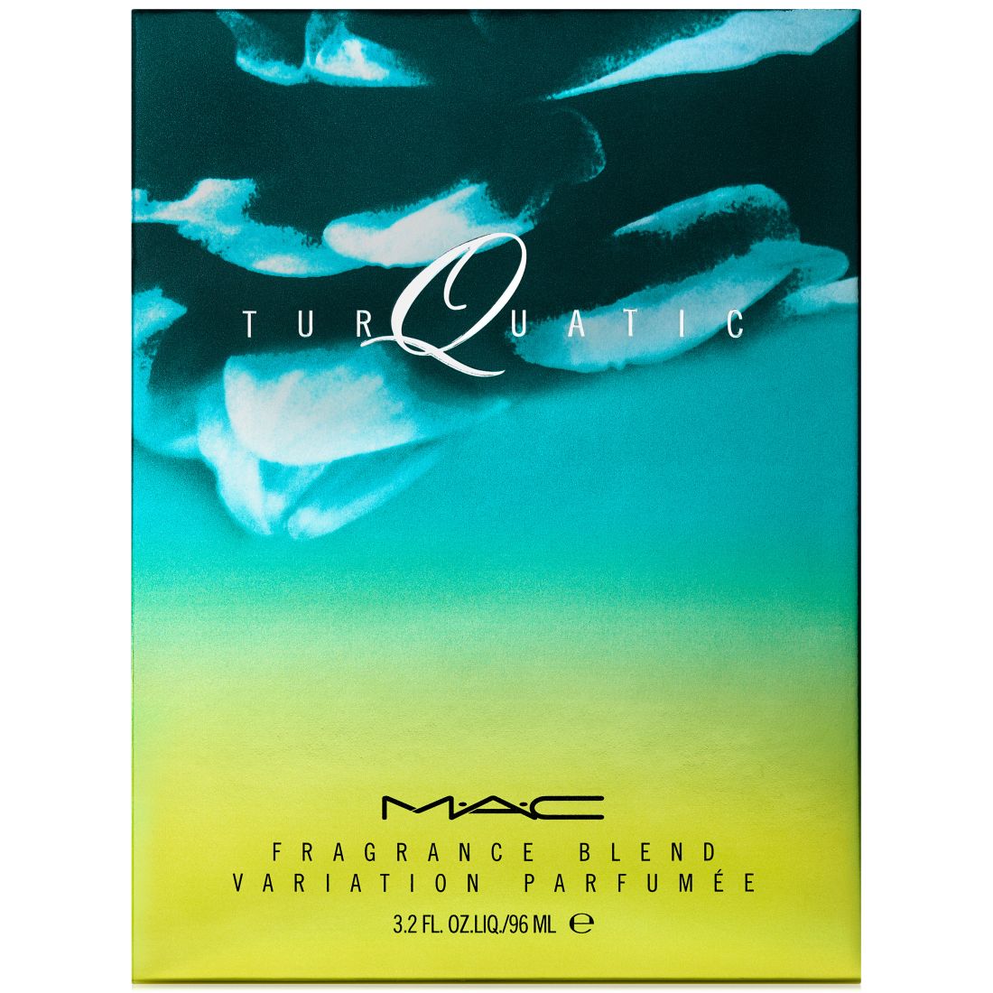 Mac Turquatic Fragrance Blend Perfume Spray, 3.2 oz.