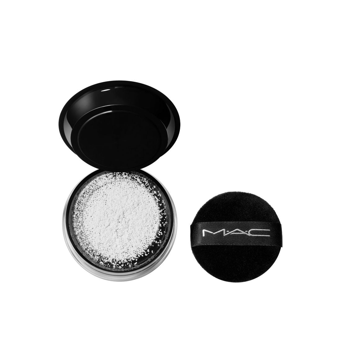 Mac Studio Fix Pro Set + Blur Weightless Loose Powder