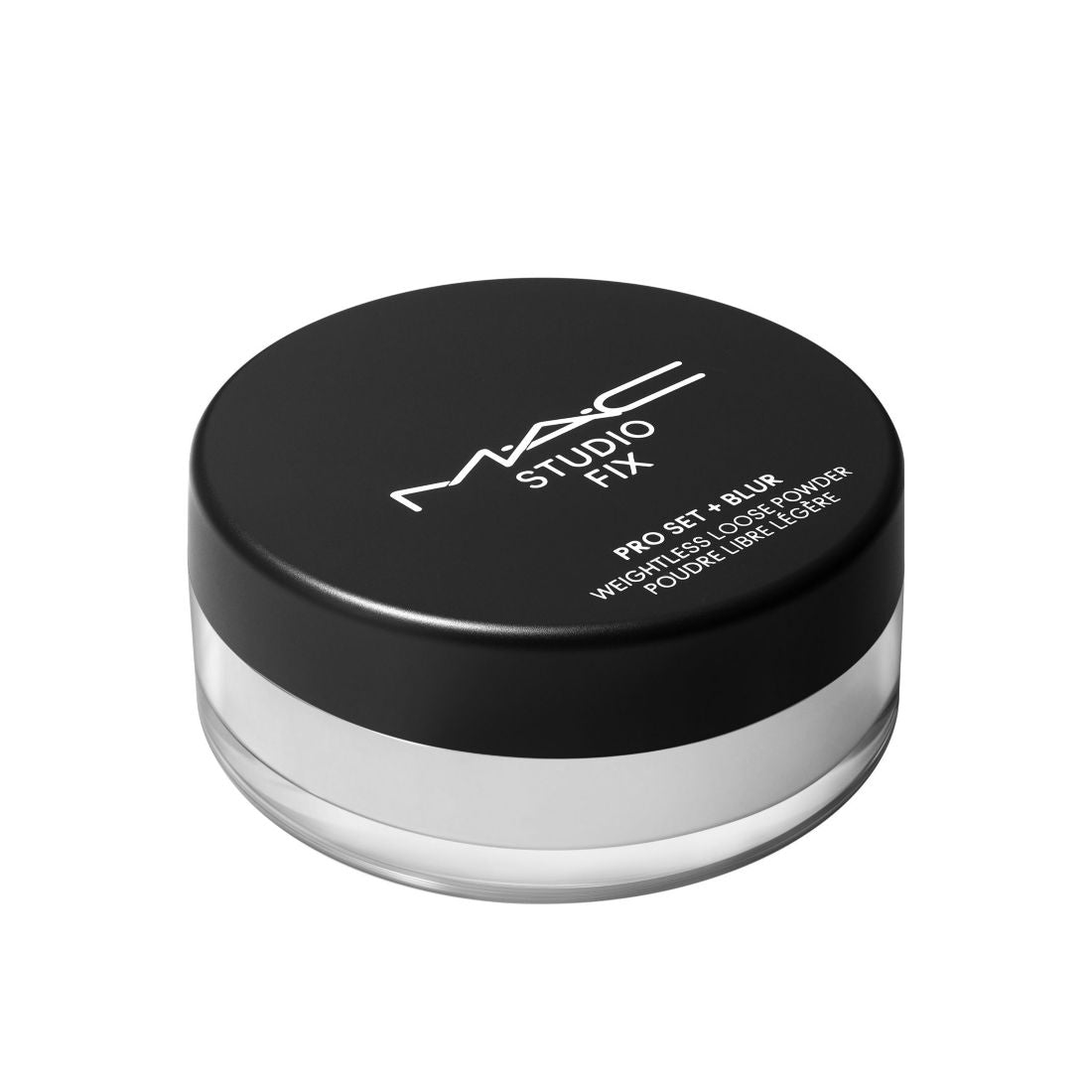 Mac Studio Fix Pro Set + Blur Weightless Loose Powder