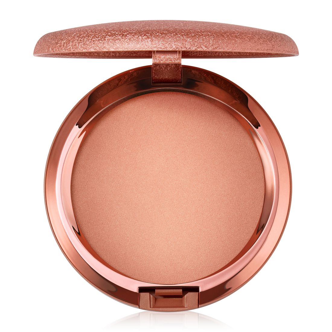Mac Skinfinish Sunstruck Matte Bronzer Powder