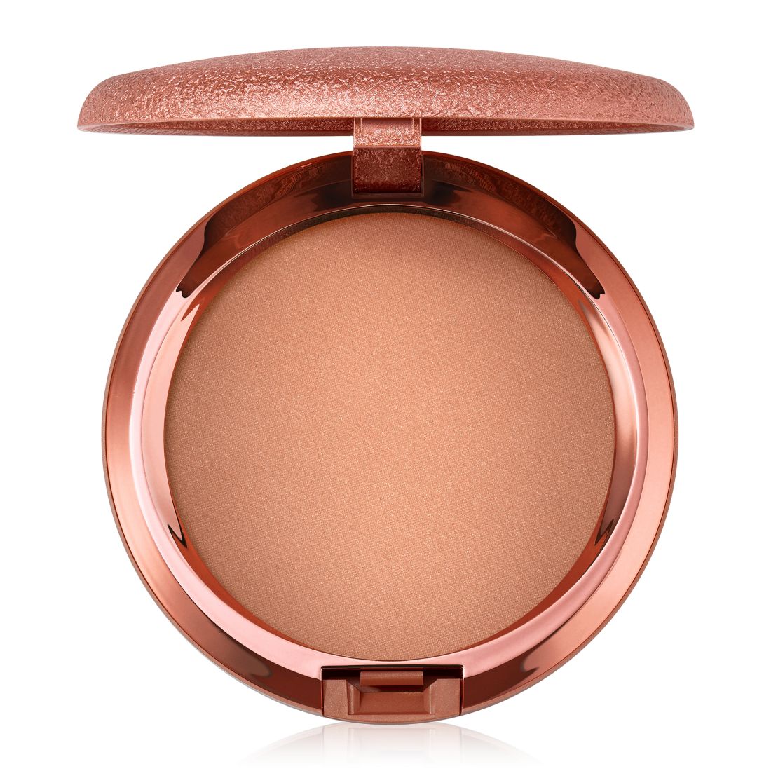 Mac Skinfinish Sunstruck Matte Bronzer Powder
