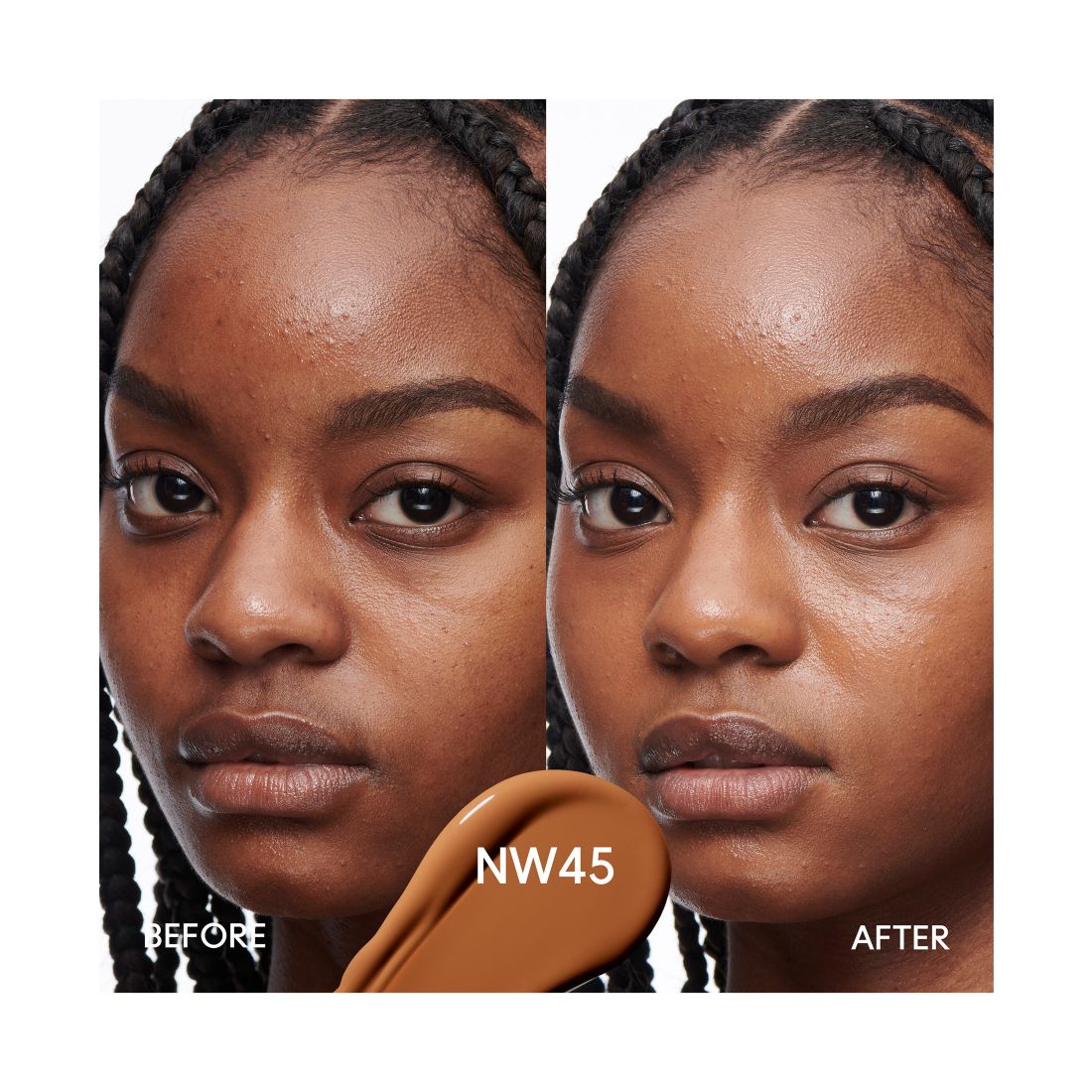 Mac Studio Radiance 24HR Luminous Lift Concealer