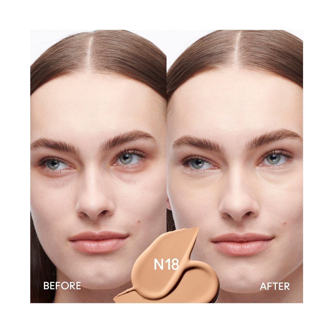 Mac Studio Radiance 24HR Luminous Lift Concealer