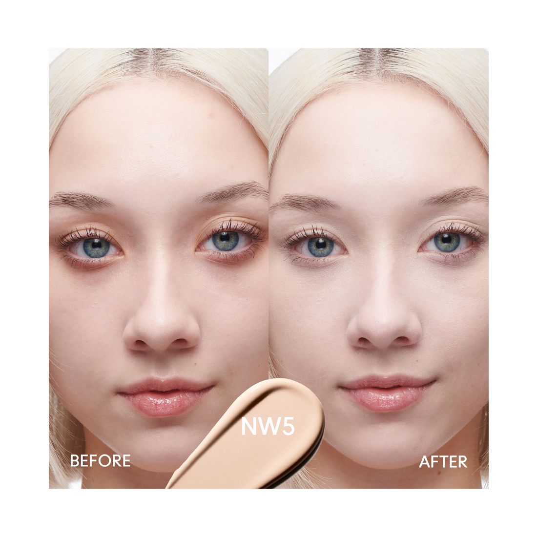 Mac Studio Radiance 24HR Luminous Lift Concealer