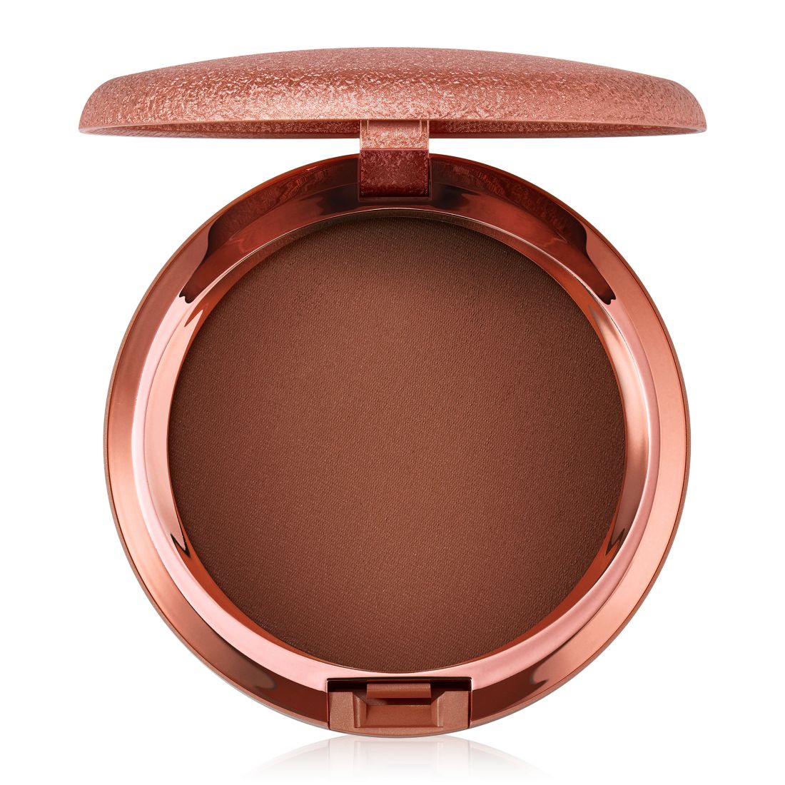 Mac Skinfinish Sunstruck Matte Bronzer Powder