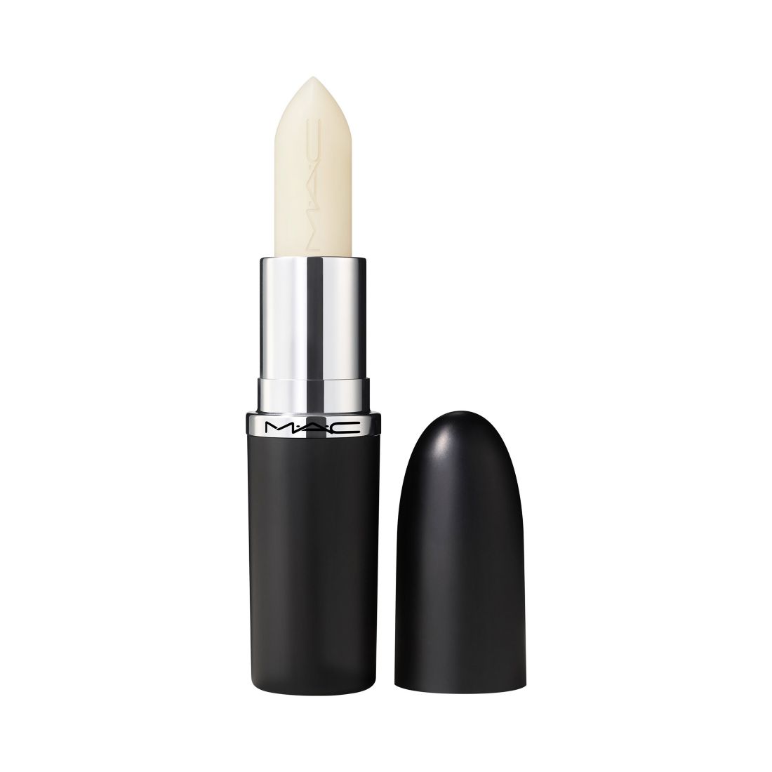 Mac MACximal Sleek Satin Lipstick - In the Clear