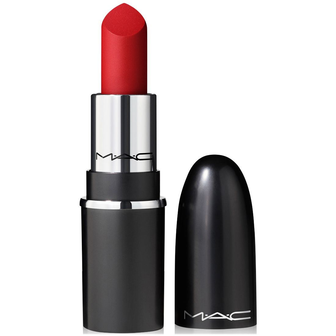 Mac MACximal Sleek Satin Lipstick Mini
