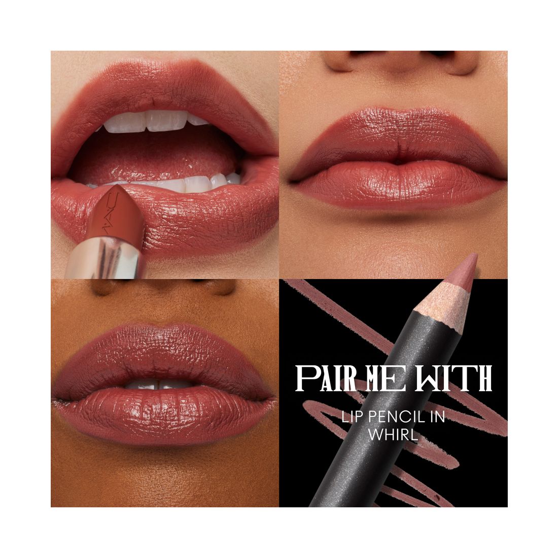 Mac MACximal Sleek Satin Lipstick Mini