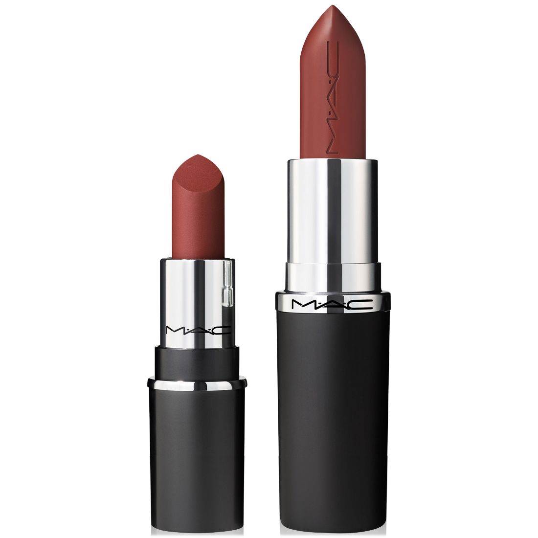 Mac MACximal Sleek Satin Lipstick Mini