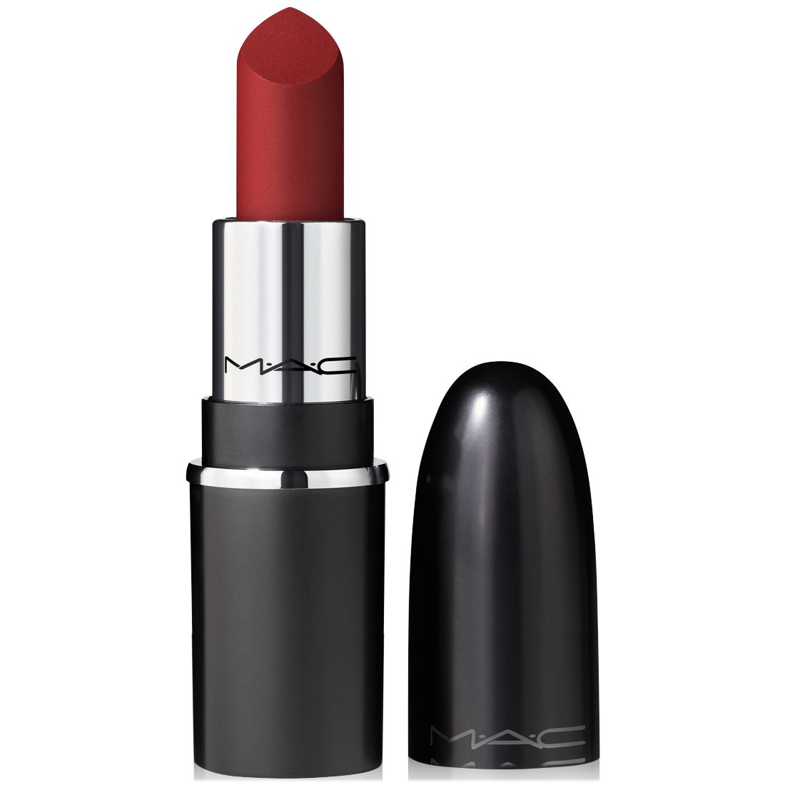 Mac MACximal Sleek Satin Lipstick Mini