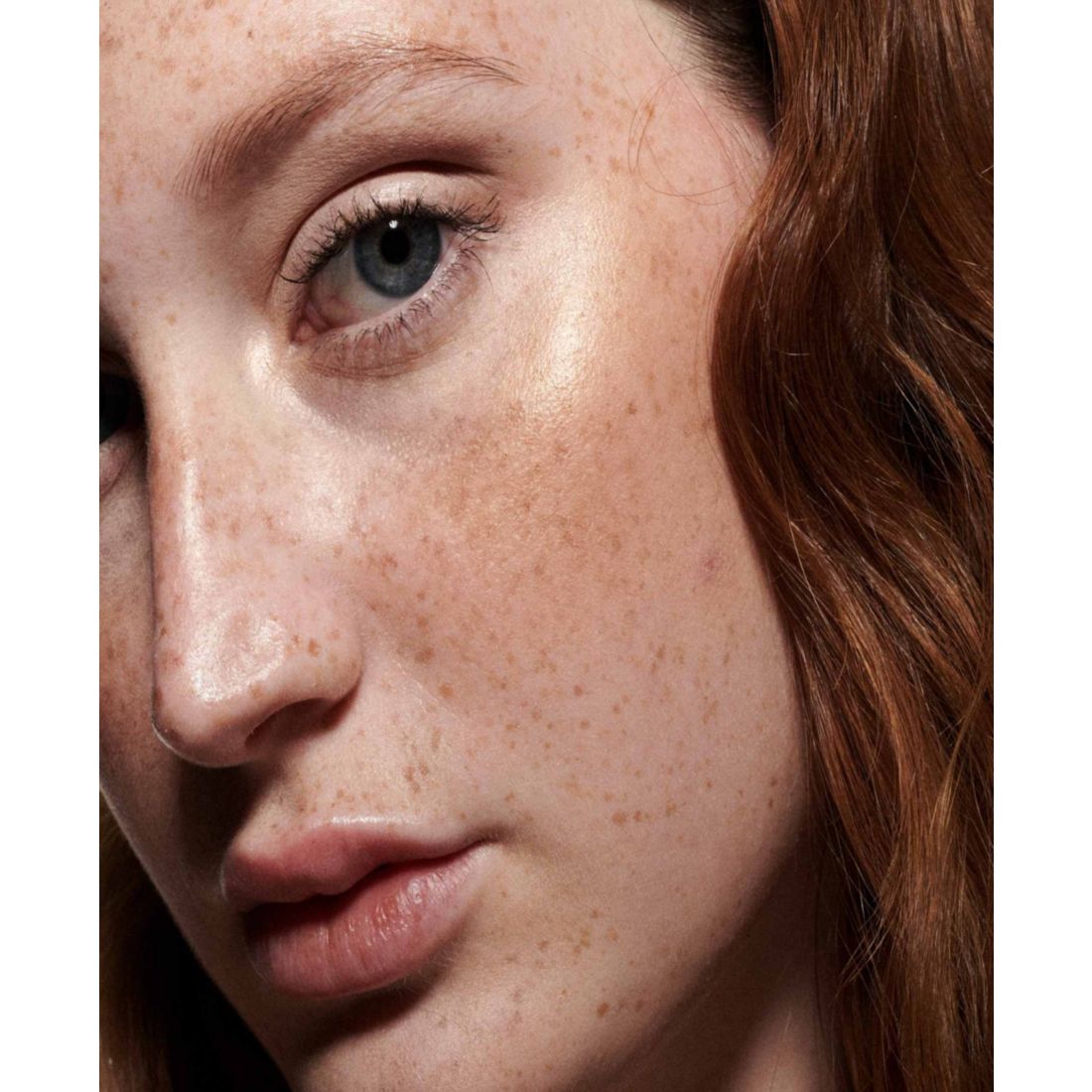 Mac Strobe Beam Liquid Blush