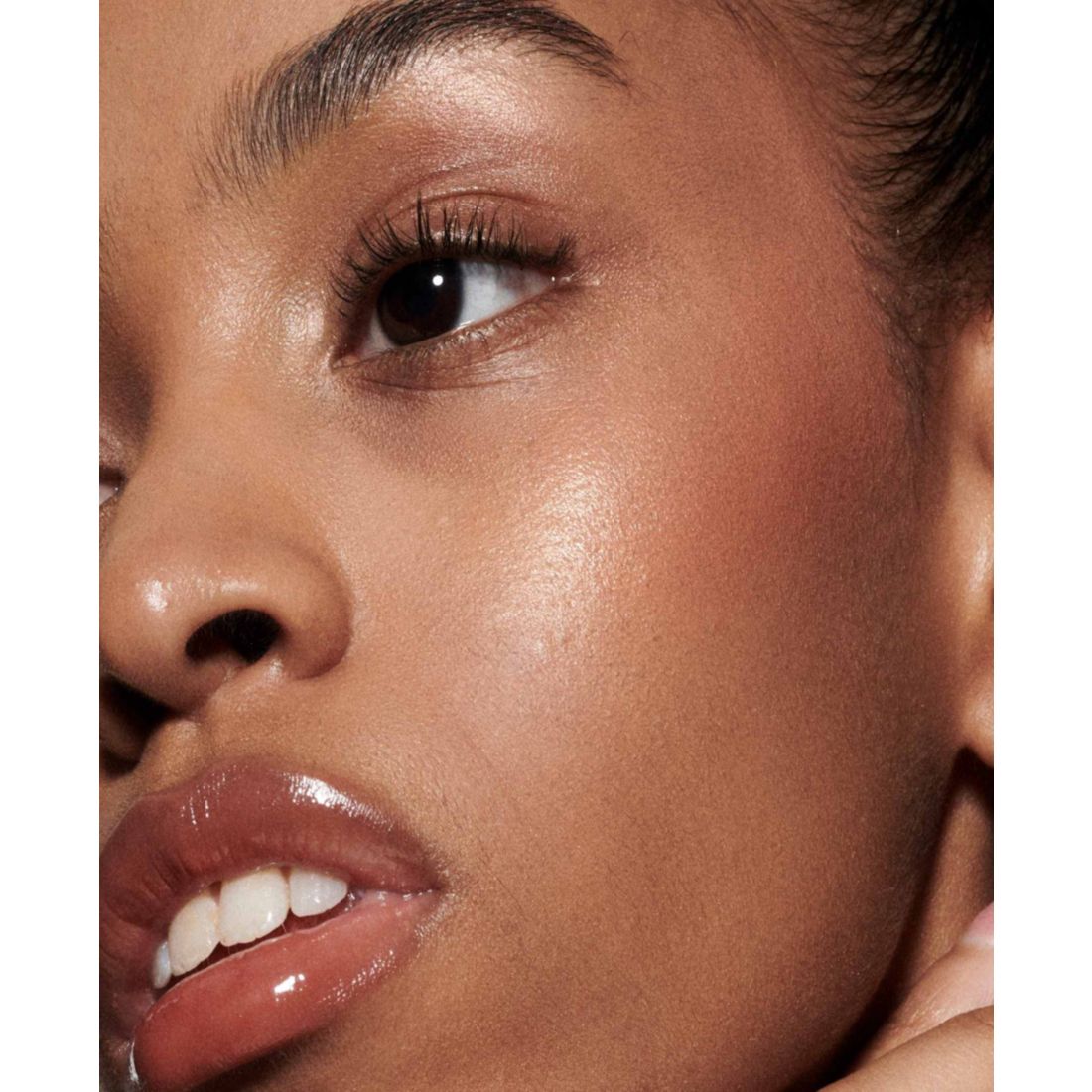 Mac Strobe Beam Liquid Blush
