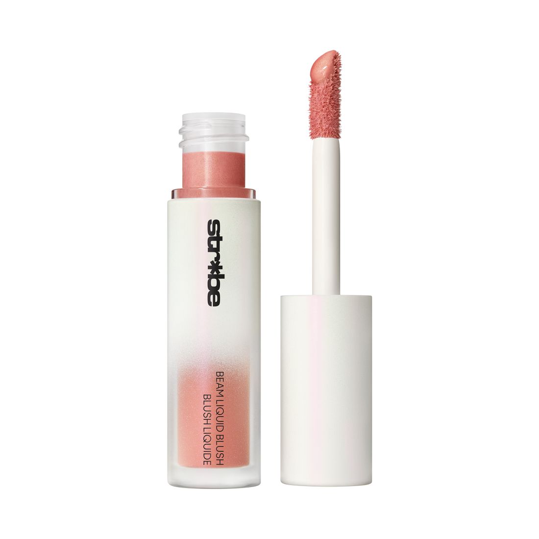Mac Strobe Beam Liquid Blush