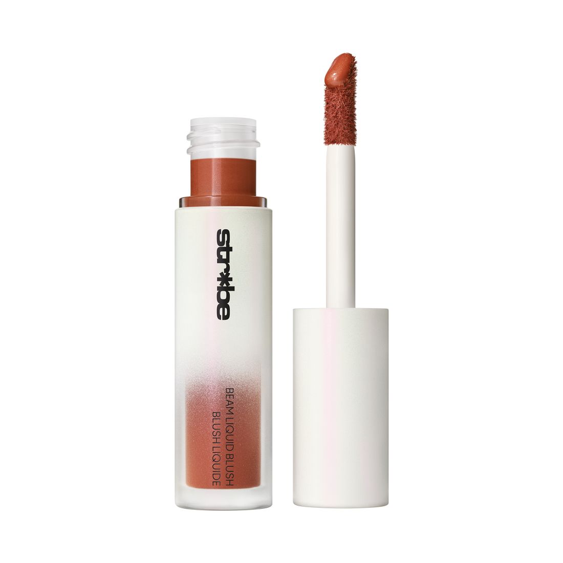 Mac Strobe Beam Liquid Blush