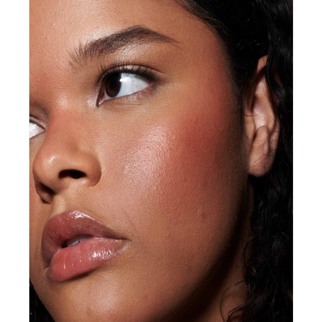 Mac Strobe Beam Liquid Blush