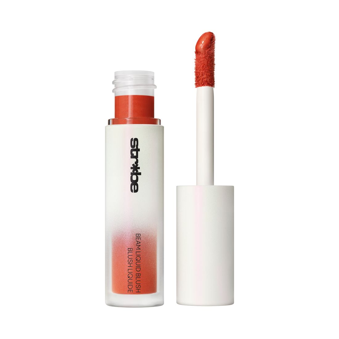 Mac Strobe Beam Liquid Blush