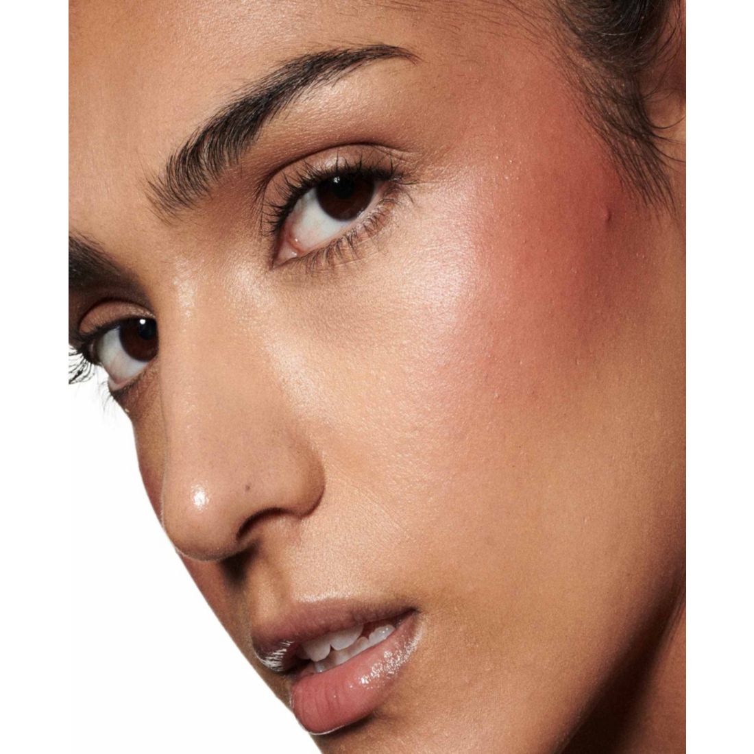 Mac Strobe Beam Liquid Blush