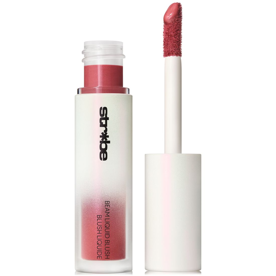 Mac Strobe Beam Liquid Blush