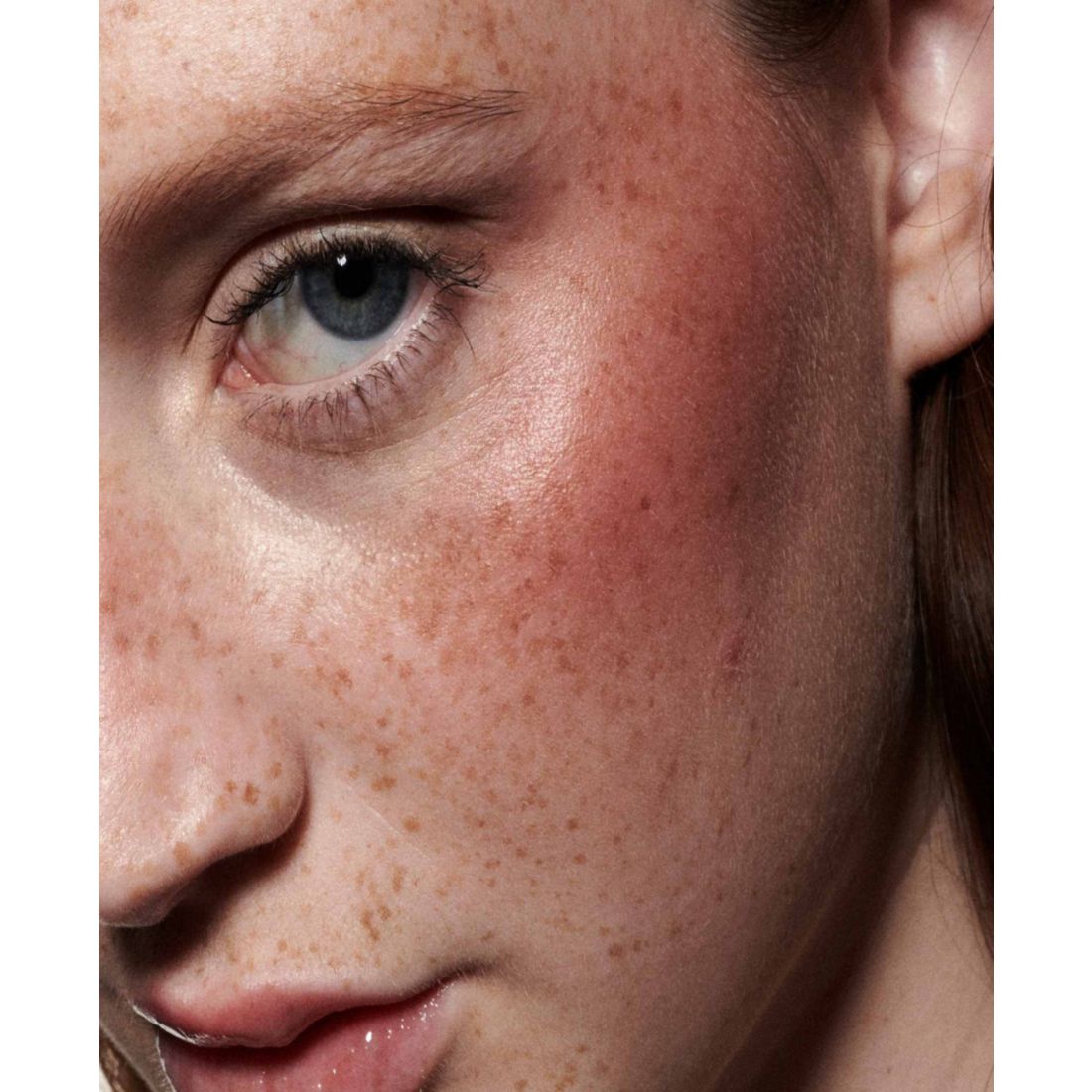Mac Strobe Beam Liquid Blush