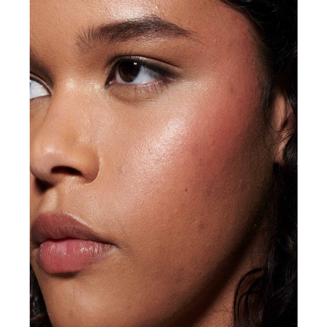 Mac Strobe Beam Liquid Blush