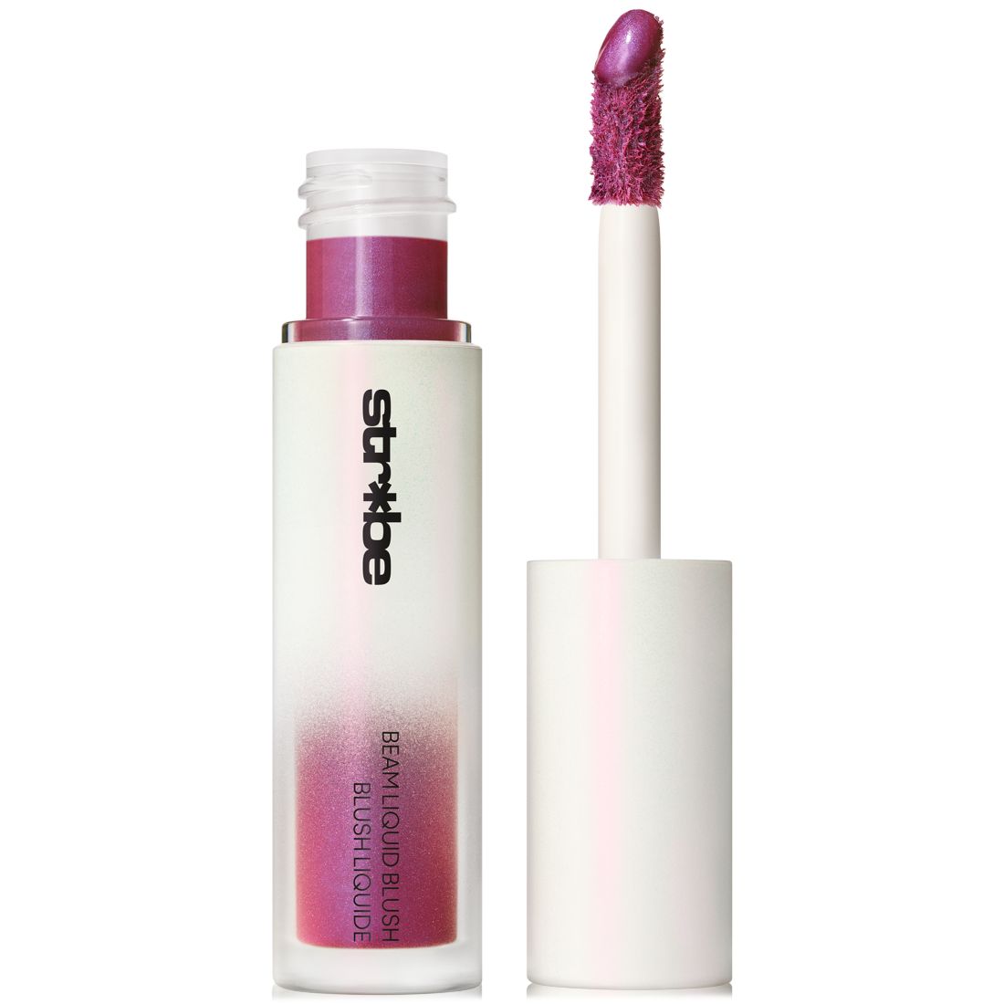 Mac Strobe Beam Liquid Blush