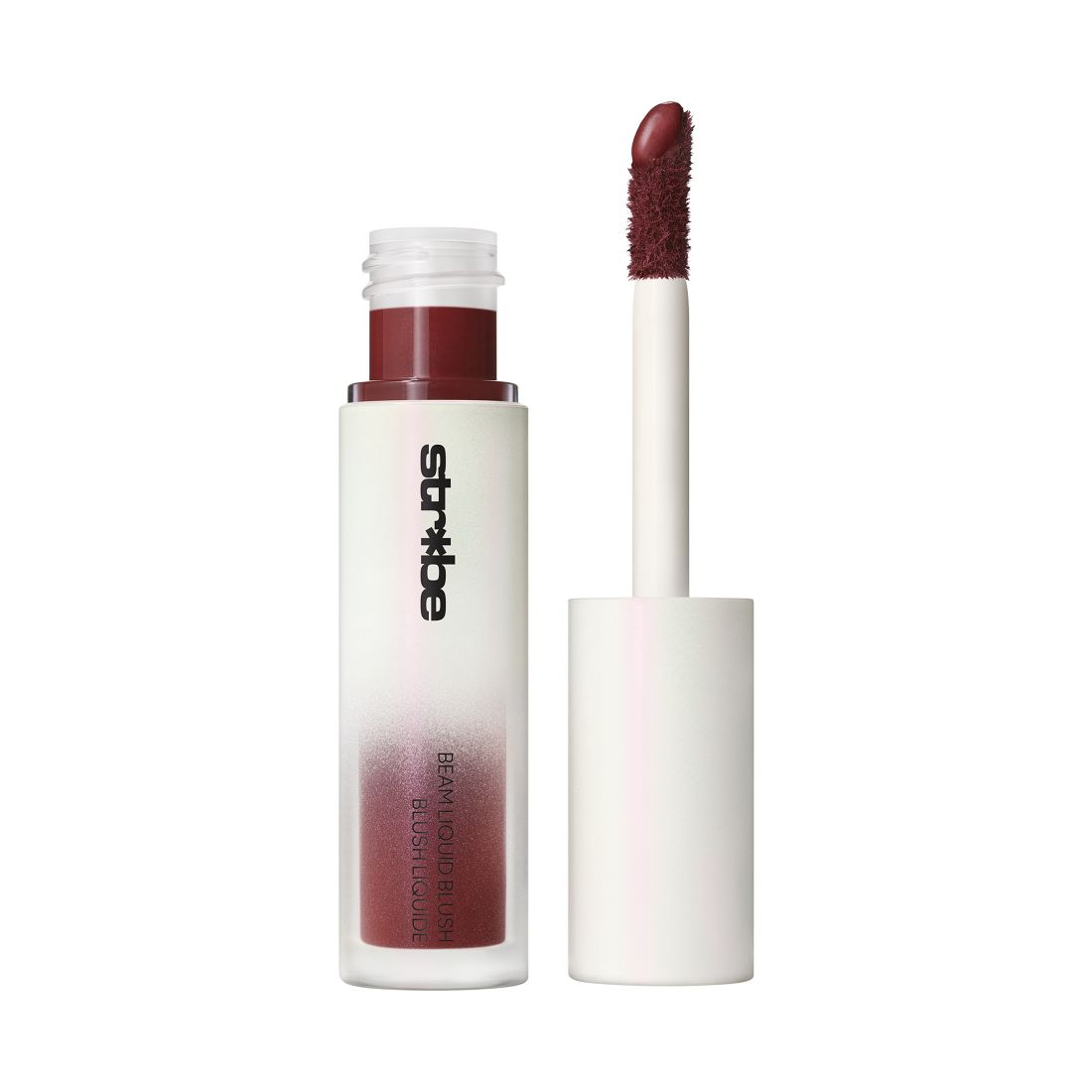 Mac Strobe Beam Liquid Blush