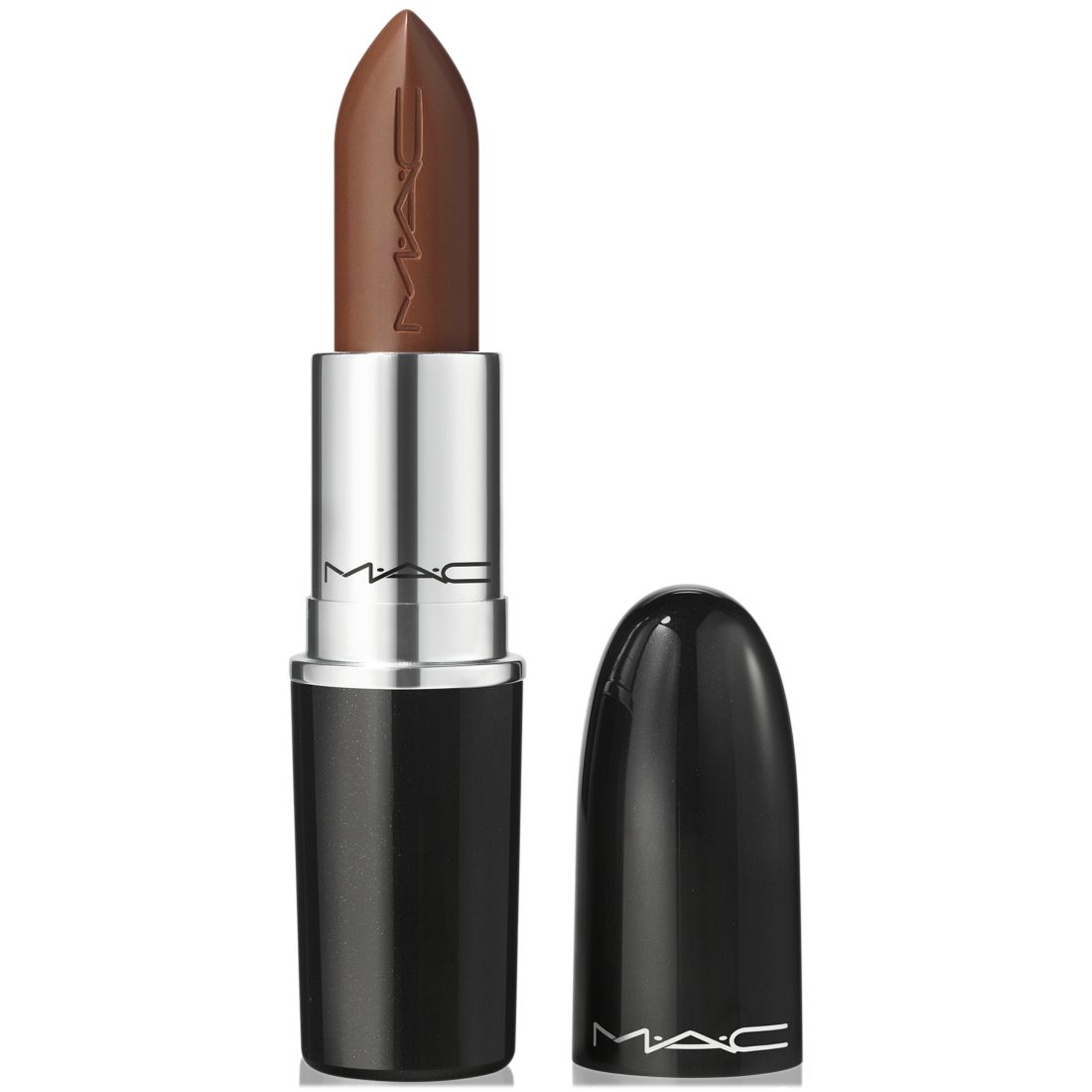 Mac Lustreglass Sheer-Shine Lipstick
