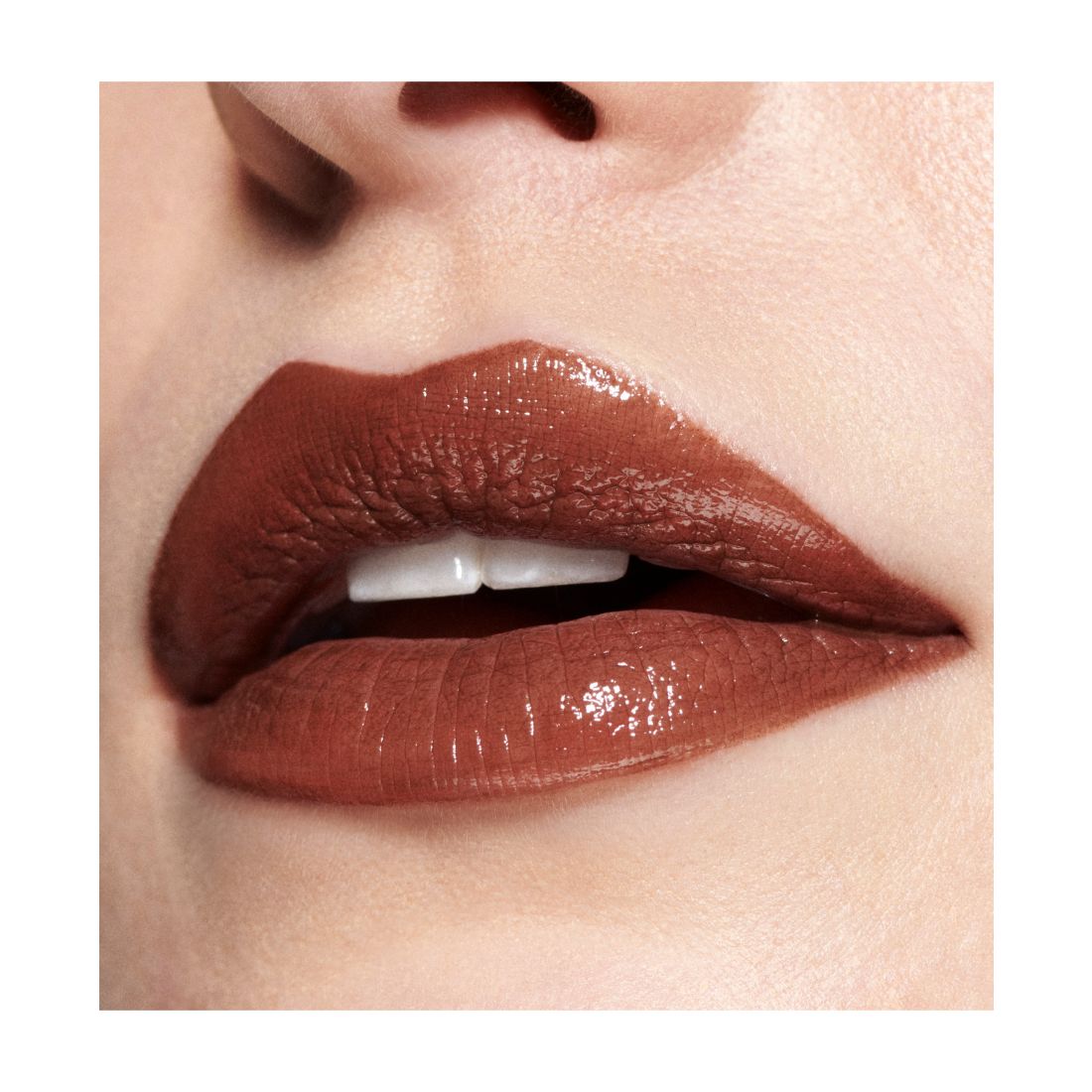Mac Lustreglass Sheer-Shine Lipstick
