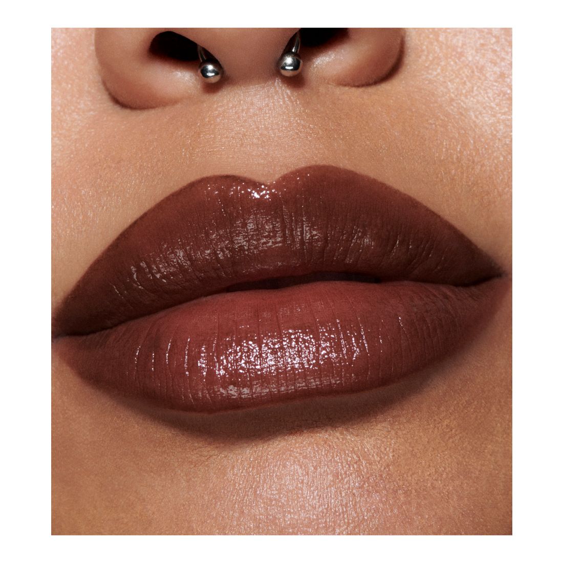 Mac Lustreglass Sheer-Shine Lipstick