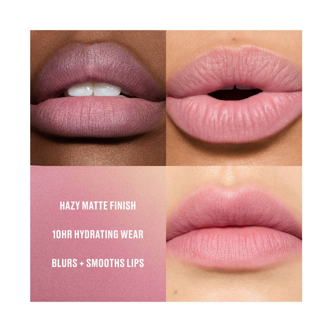 Mac Powder Kiss Matte Lipstick, Full-Size