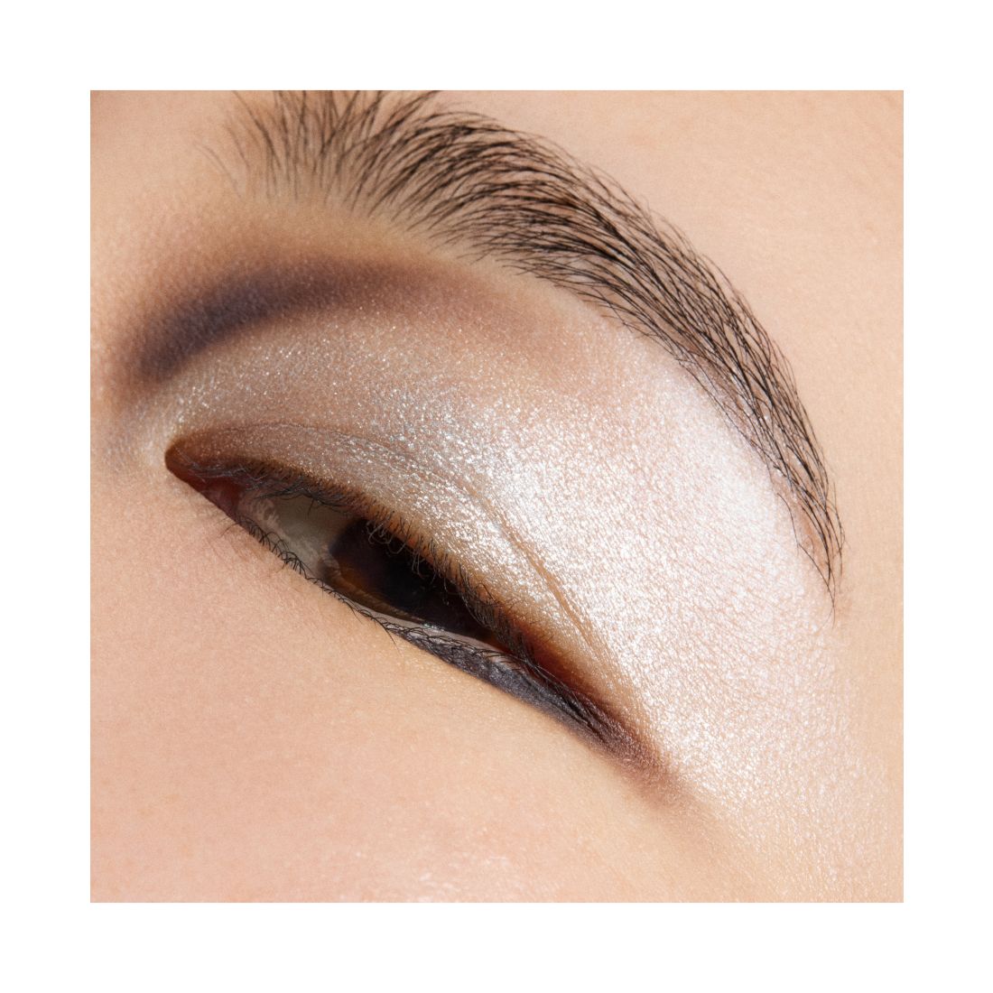 Mac MACximal Long Wear Molten Metallic Eye Shadow