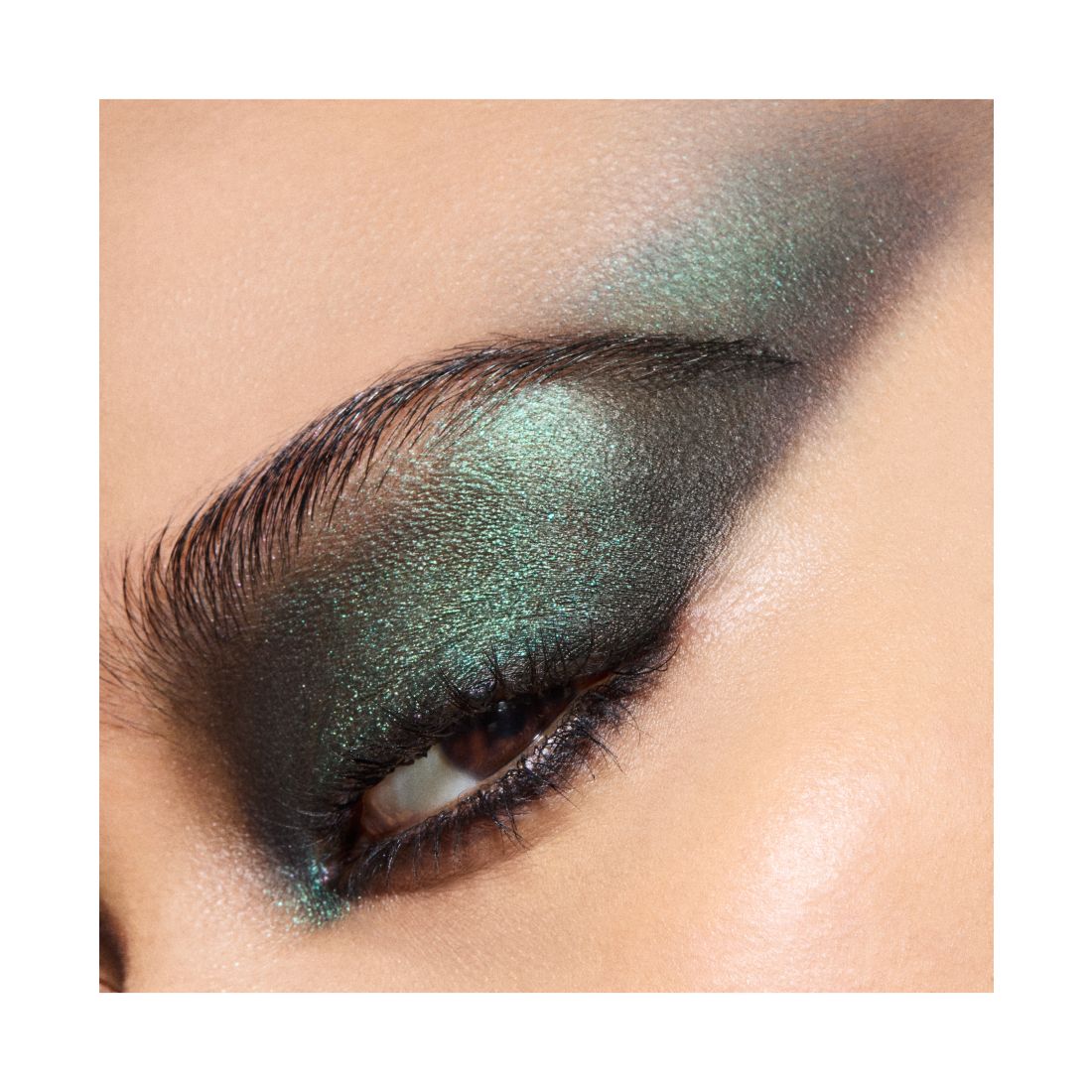 Mac MACximal Long Wear Molten Metallic Eye Shadow