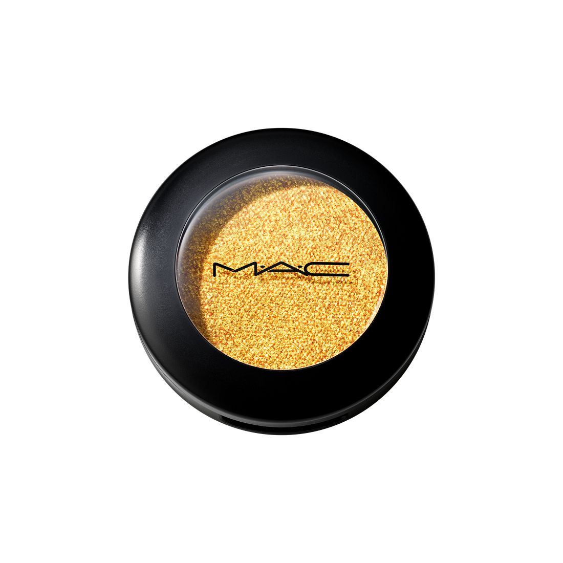 Mac MACximal Long Wear Molten Metallic Eye Shadow