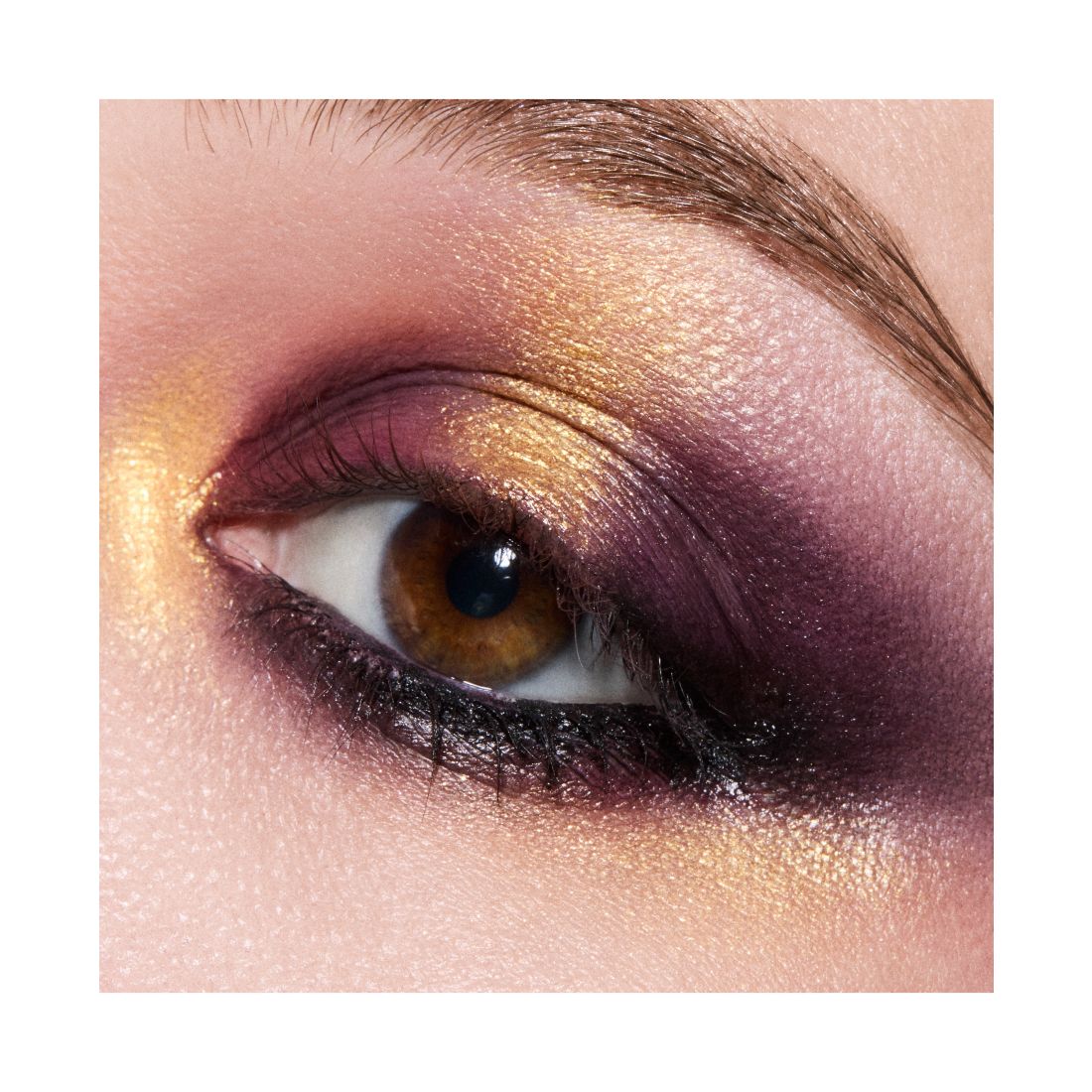 Mac MACximal Long Wear Molten Metallic Eye Shadow
