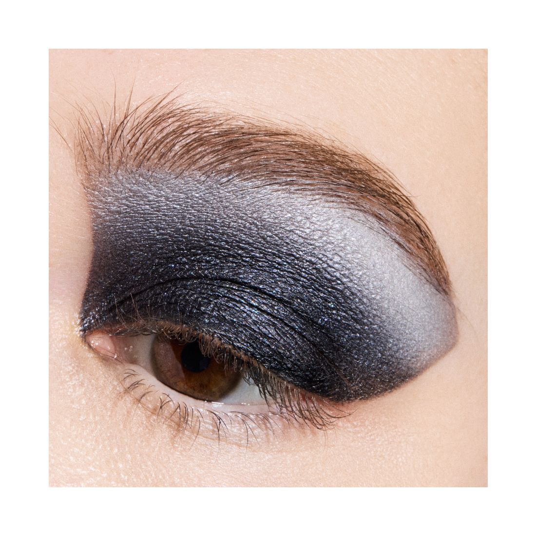 Mac MACximal Long Wear Molten Metallic Eye Shadow