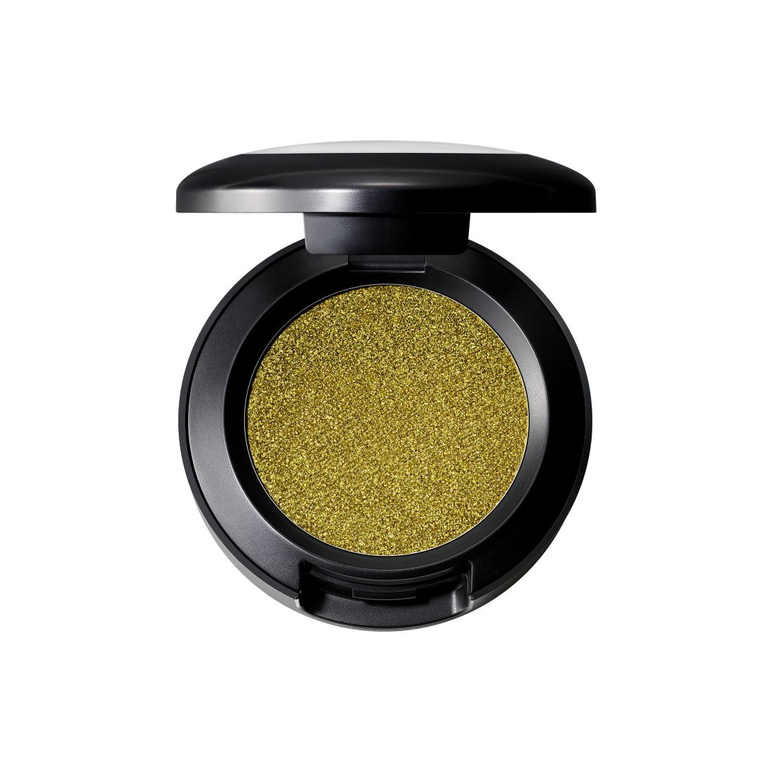 Mac MACximal Long Wear Molten Metallic Eye Shadow