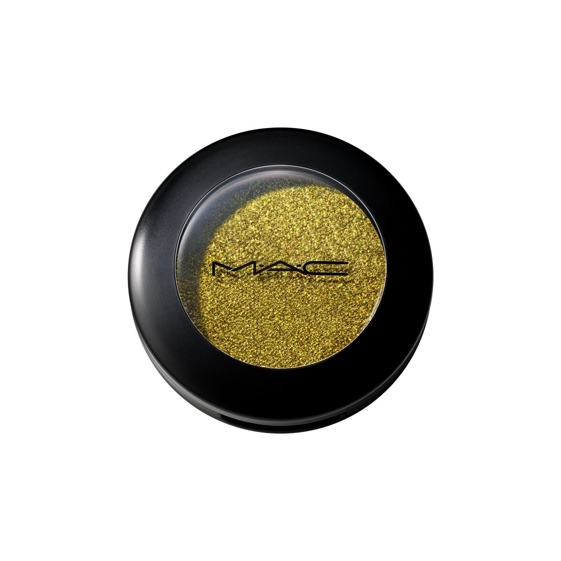 Mac MACximal Long Wear Molten Metallic Eye Shadow