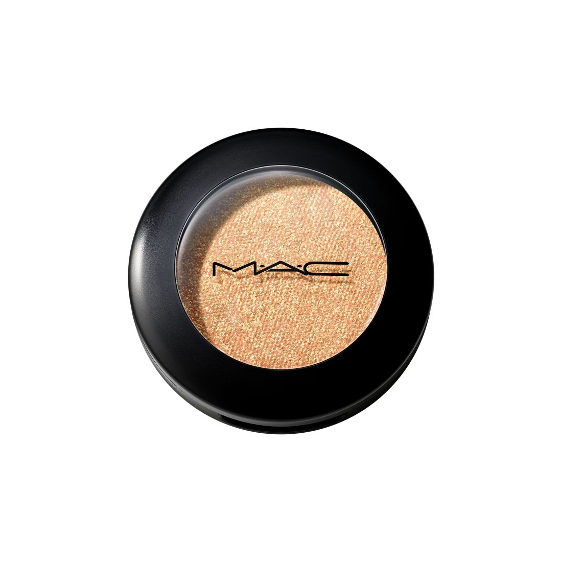 Mac MACximal Long Wear Molten Metallic Eye Shadow
