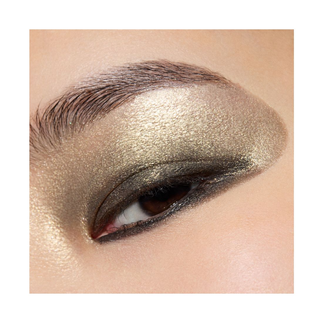 Mac MACximal Long Wear Molten Metallic Eye Shadow