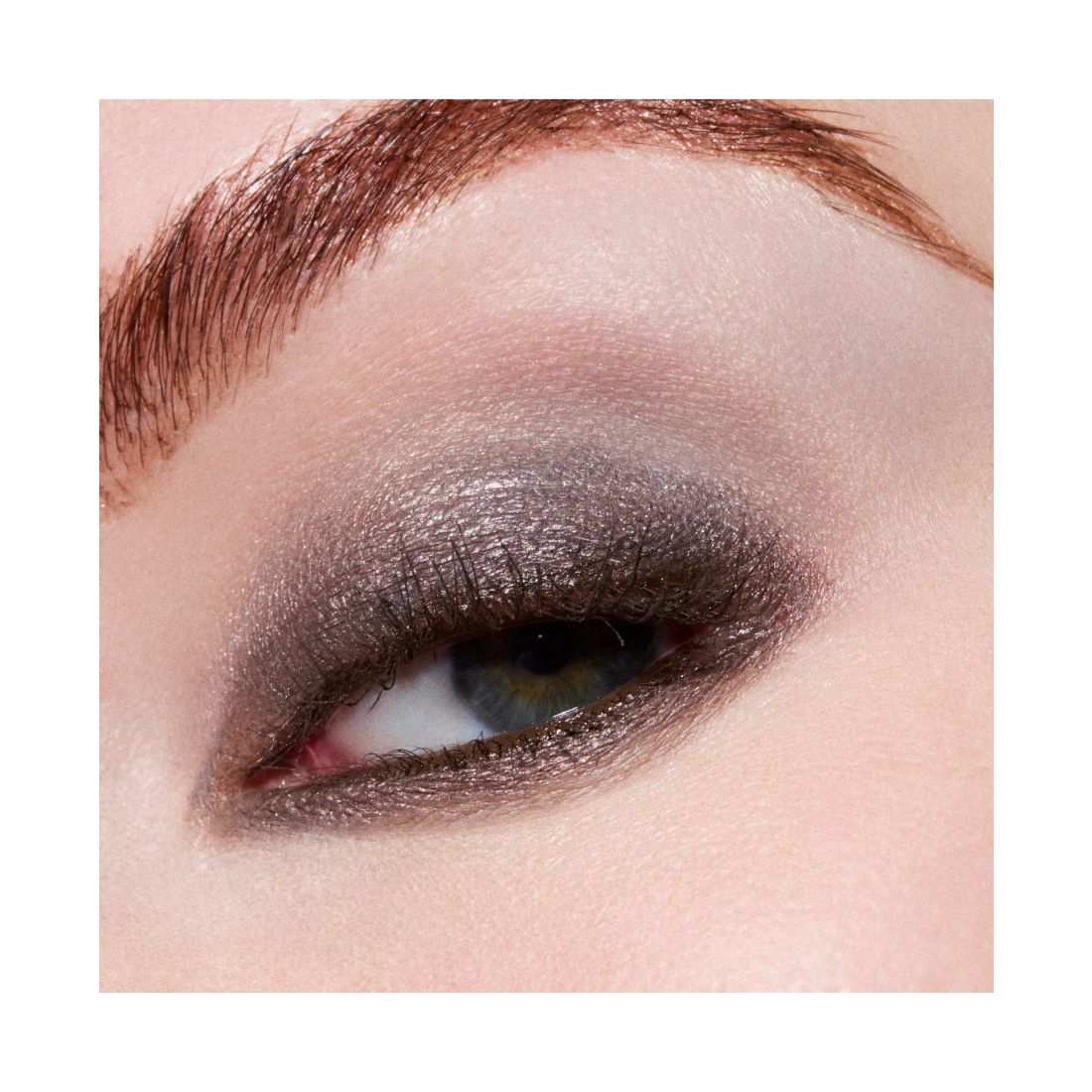 Mac MACximal Long Wear Molten Metallic Eye Shadow