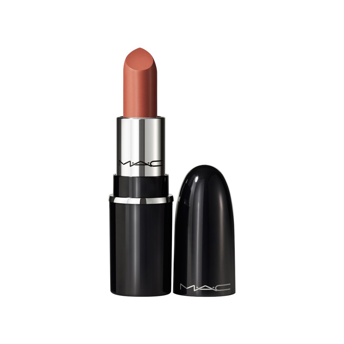 Mac Glazed Galaxy Mini Lustreglass Lipstick