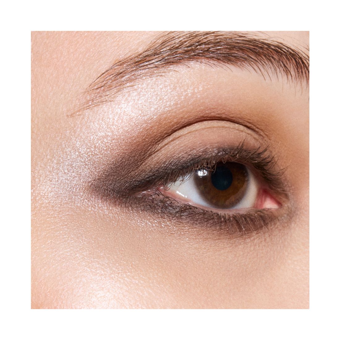 Mac MACximal Long Wear Molten Metallic Eye Shadow