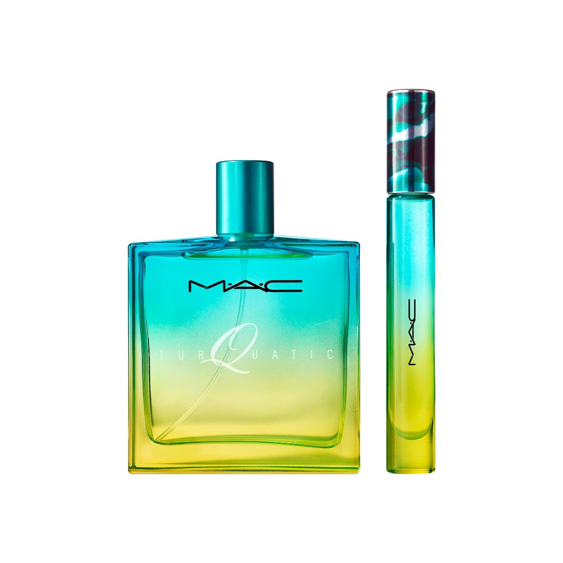 Mac 2-Pc. Twistedly Turquatic Fragrance Set