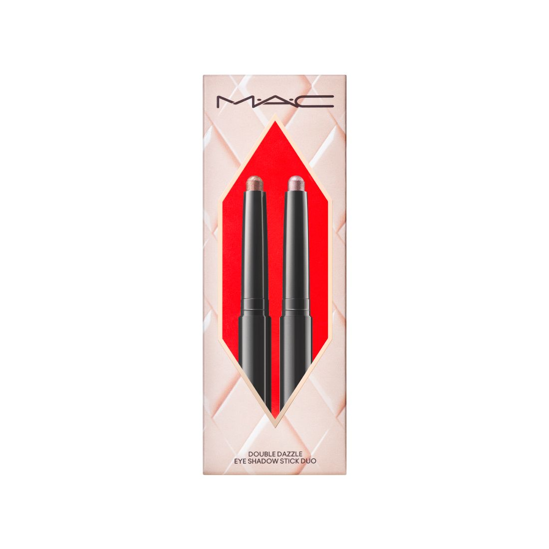 Mac 2-Pc. Dazzleshadow Eye Shadow Stick Gift Set