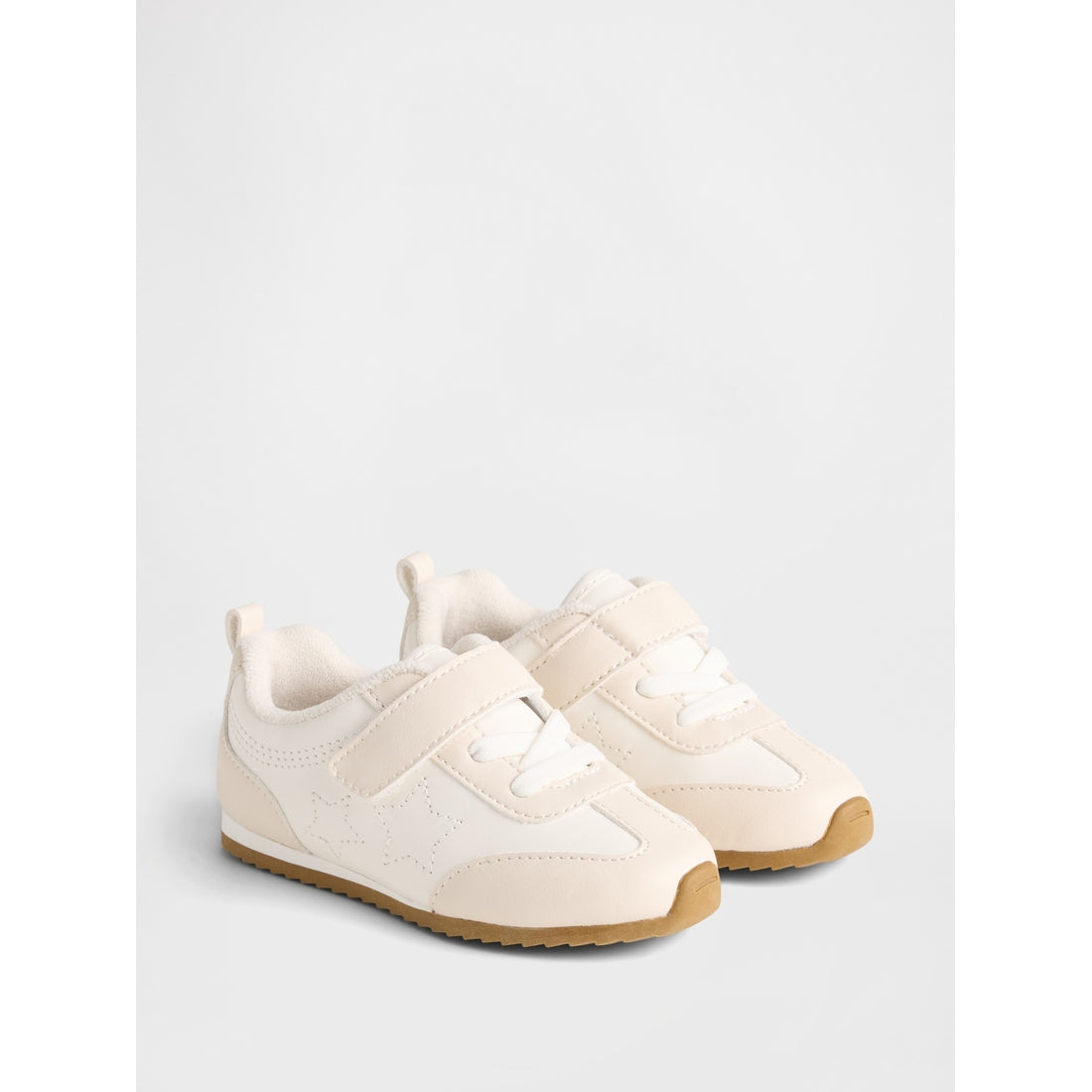 Toddler Star Sneakers