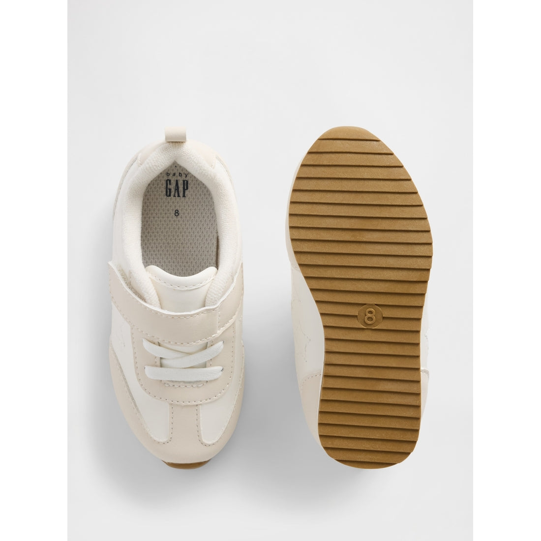 Toddler Star Sneakers