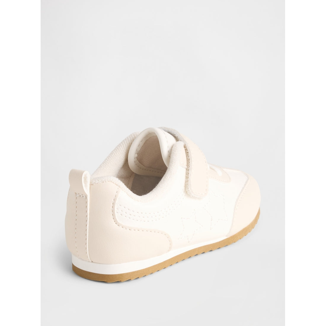 Toddler Star Sneakers