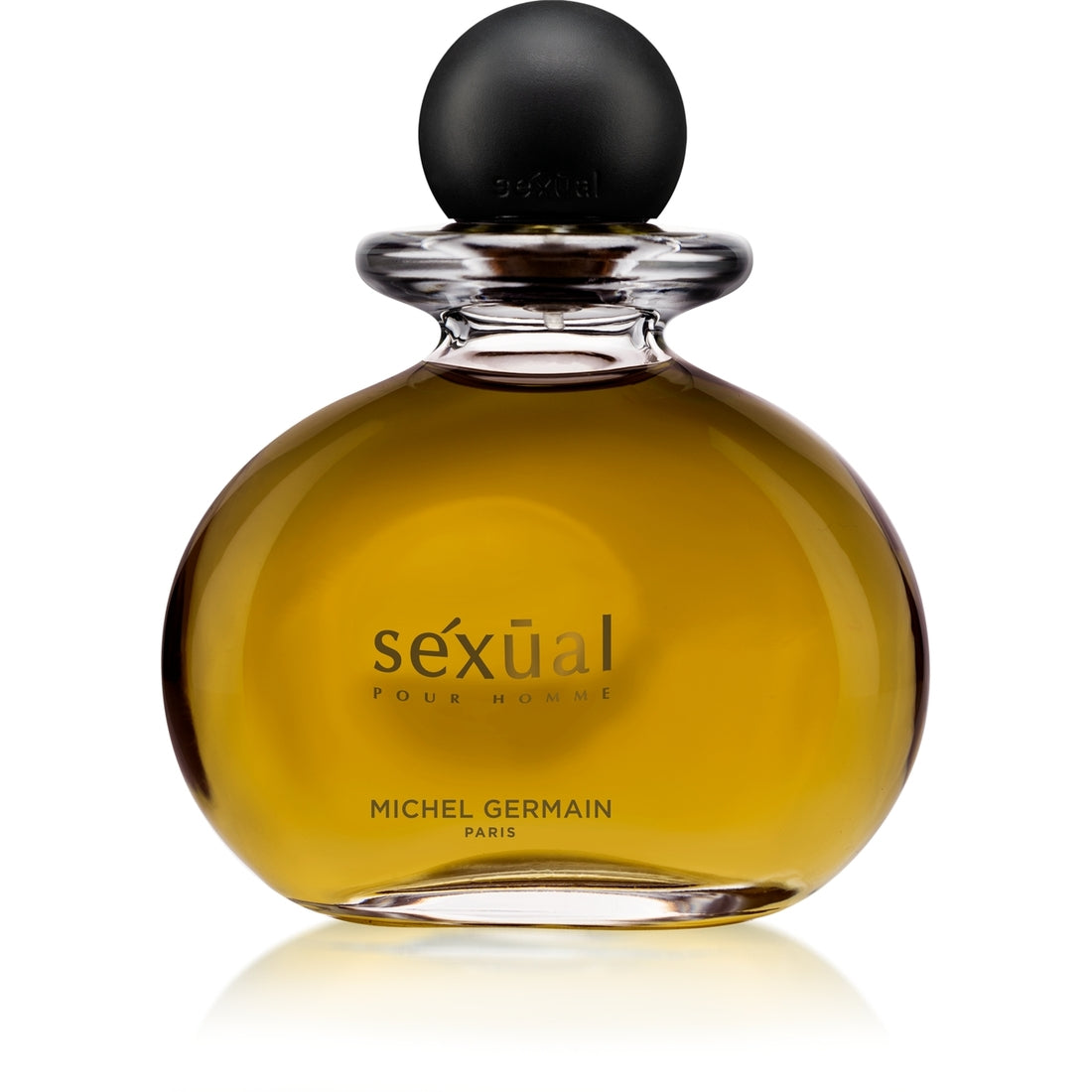 Michel Germain Men's sexual pour homme Eau de Toilette