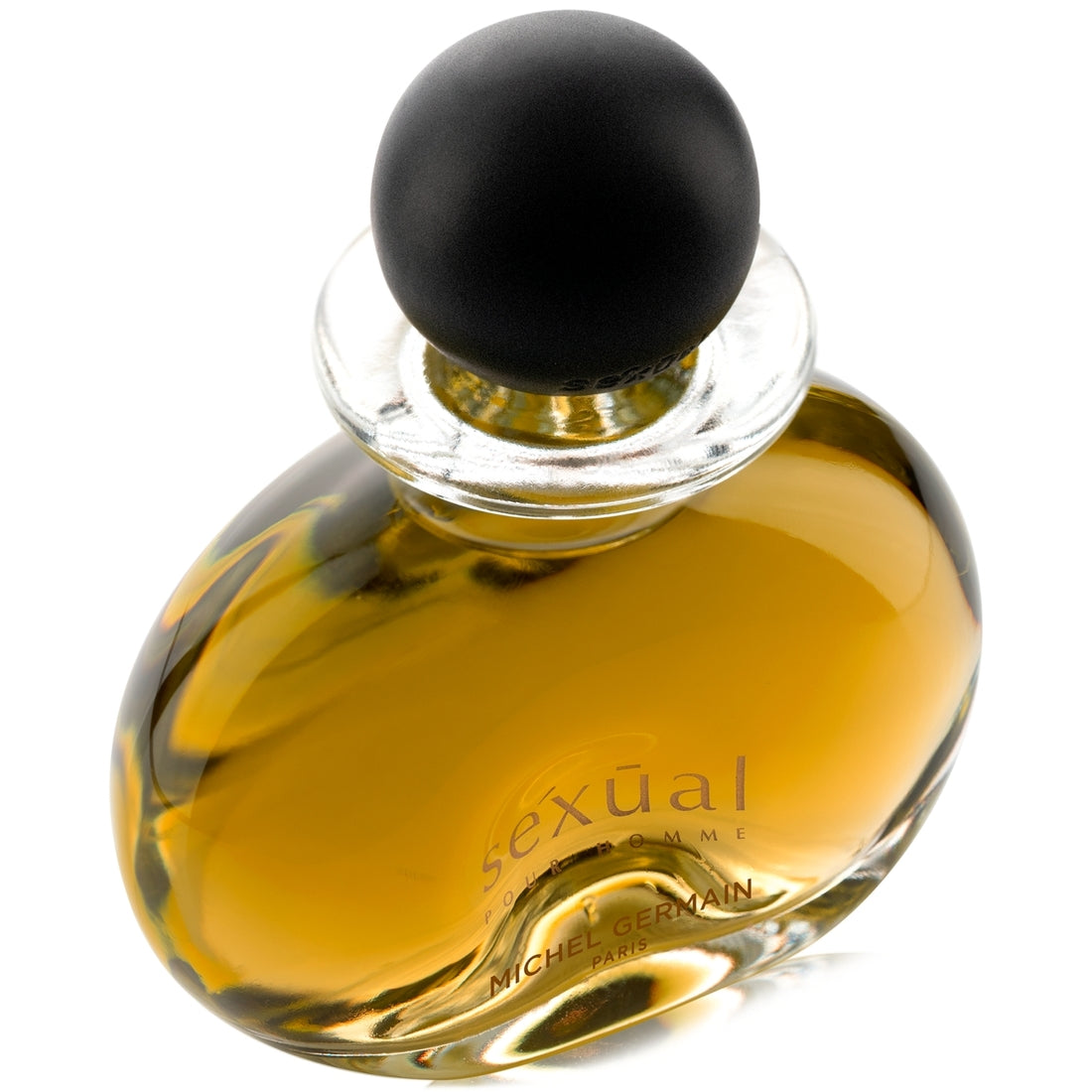Michel Germain Men's sexual pour homme Eau de Toilette