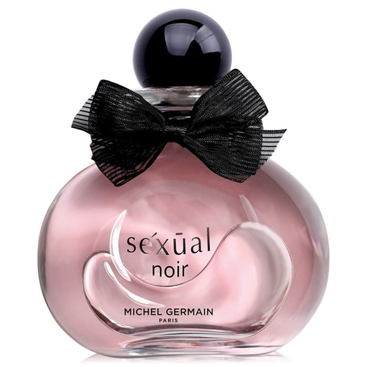 Michel Germain sexual noir Eau de Parfum, 4.2 oz - A Macy's Exclusive